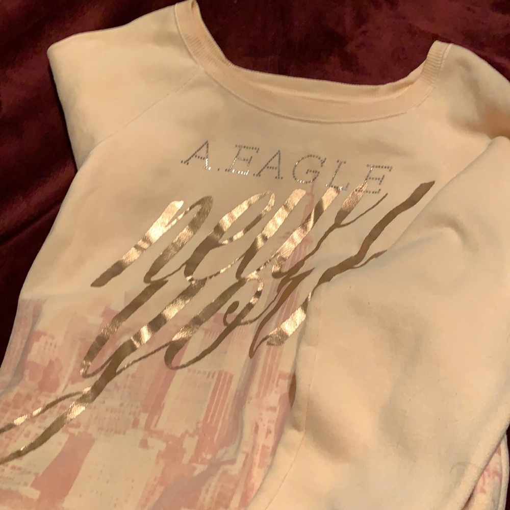 Women’s sweatshirt